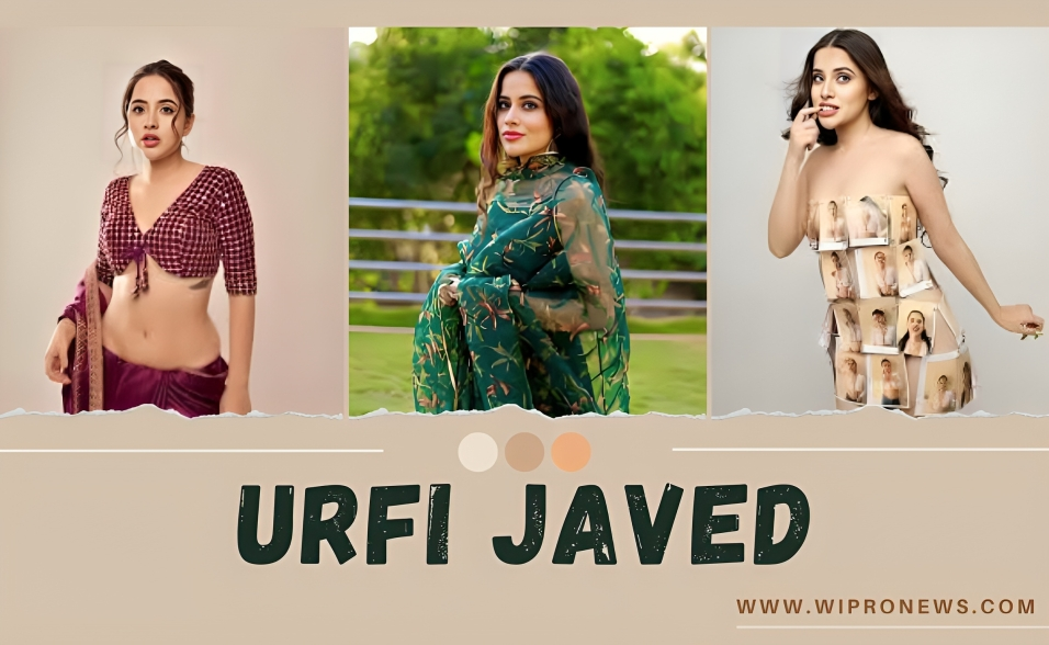 urfi javed