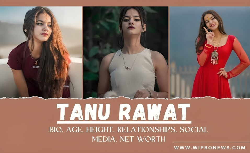 tanu rawat