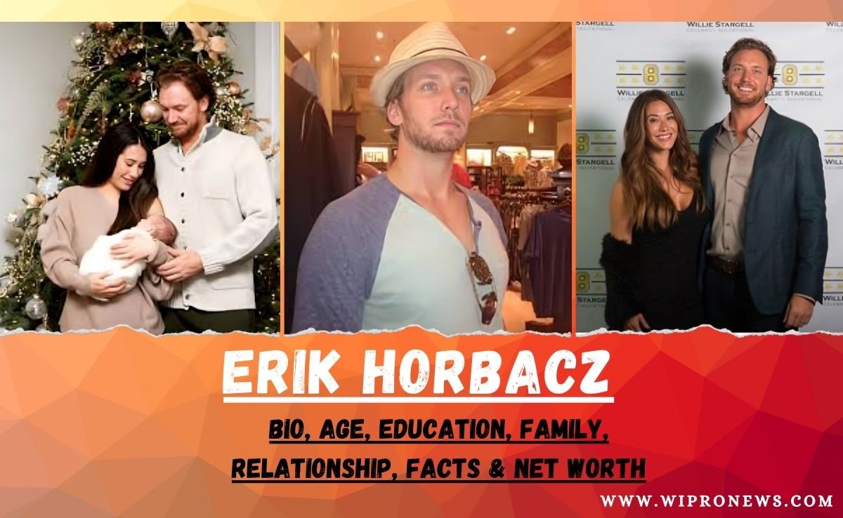 Erik Horbacz