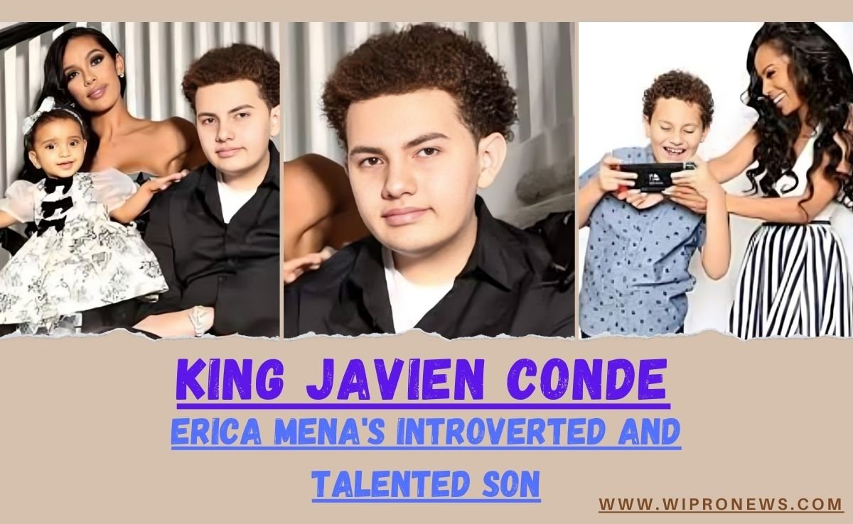 king javien conde