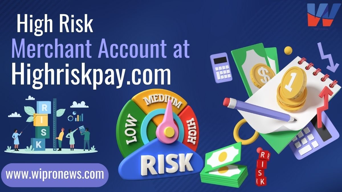 high risk merchant account at highriskpay.com