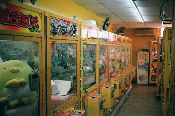 Starting Your Claw Machine Business: Everything You Need To Know