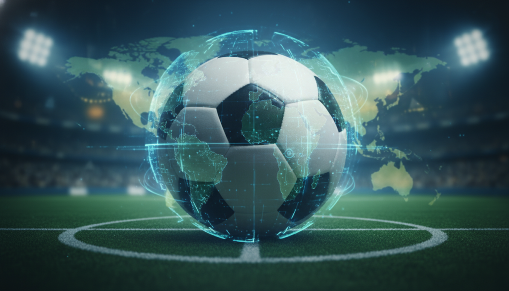 อันดับโลก FIFA ล่าสุด ก่อนฟุตบอลโลก 2026: ทำความเข้าใจและผลกระทบต่อการจับสลาก