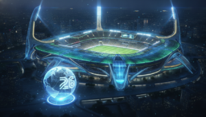 ฟุตบอลโลก 2026 ถ่ายทอดสดช่องไหน และดูออนไลน์ได้ที่ไหน: คู่มือฉบับสมบูรณ์สำหรับแฟนบอล
